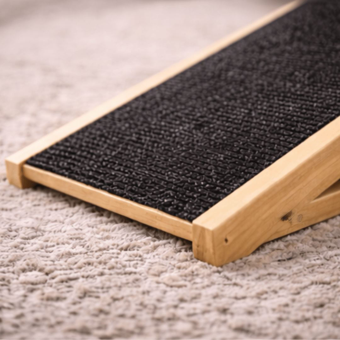 Kvalitní a pevná rampa pro pejsky - Propsiky