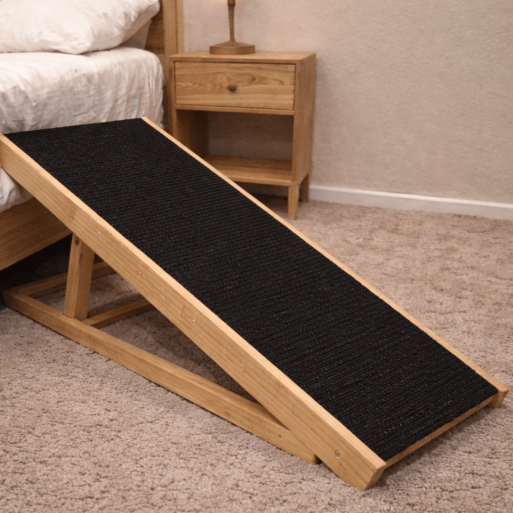 Kvalitní a pevná rampa pro pejsky - Propsiky